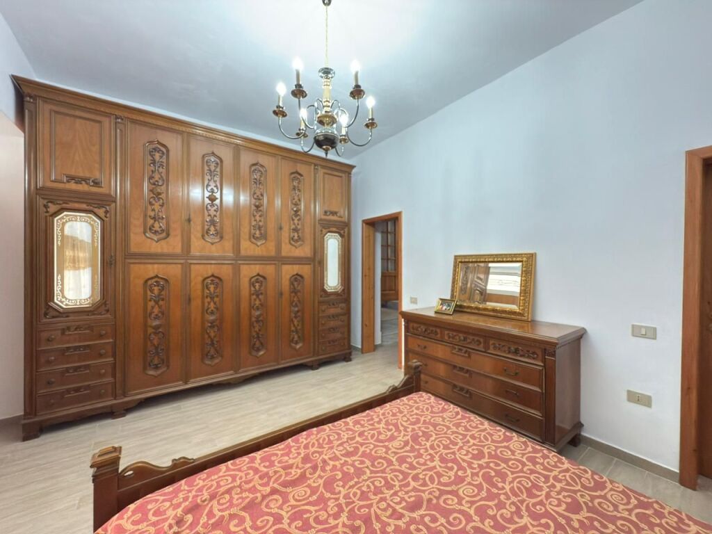 APARTMENT FOR SALE 3+1+2 IN COLE VLORA