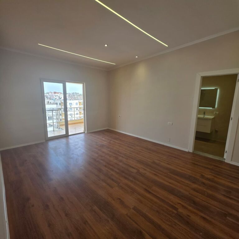 🏡 SHITET APARTAMENT 1+1 – PLAZH ILIRIA, DURRËS