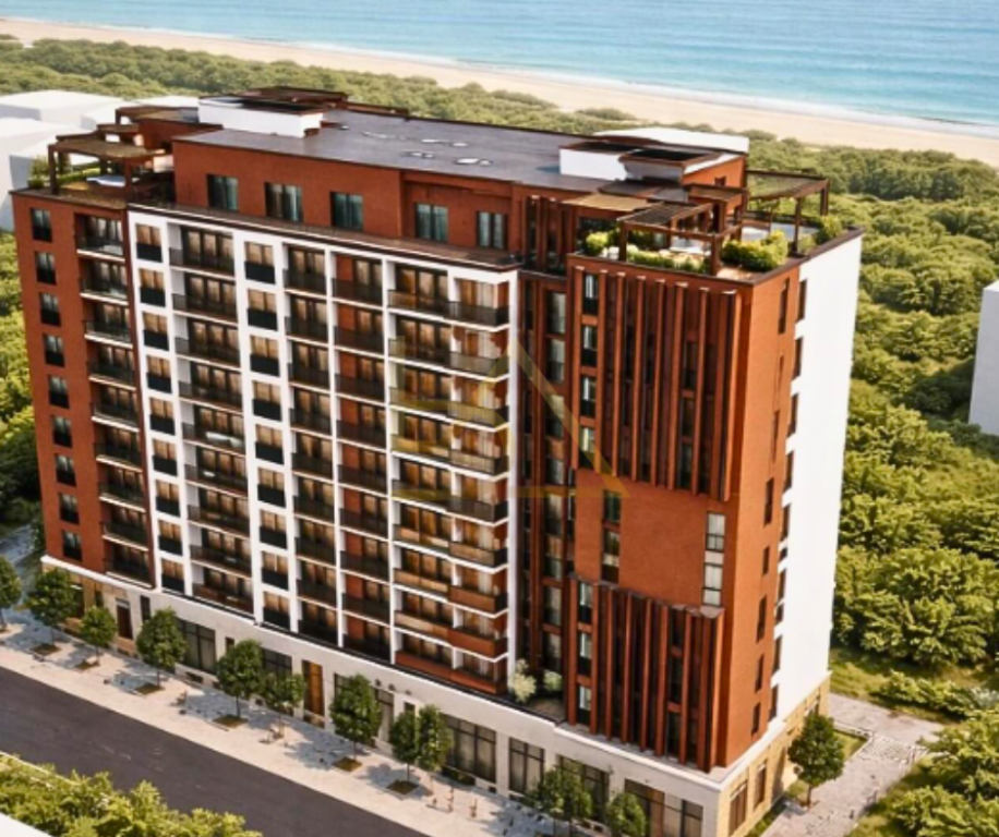 SHITEN APARTAMENTE – ALMAR RESIDENCE, MALI I ROBIT