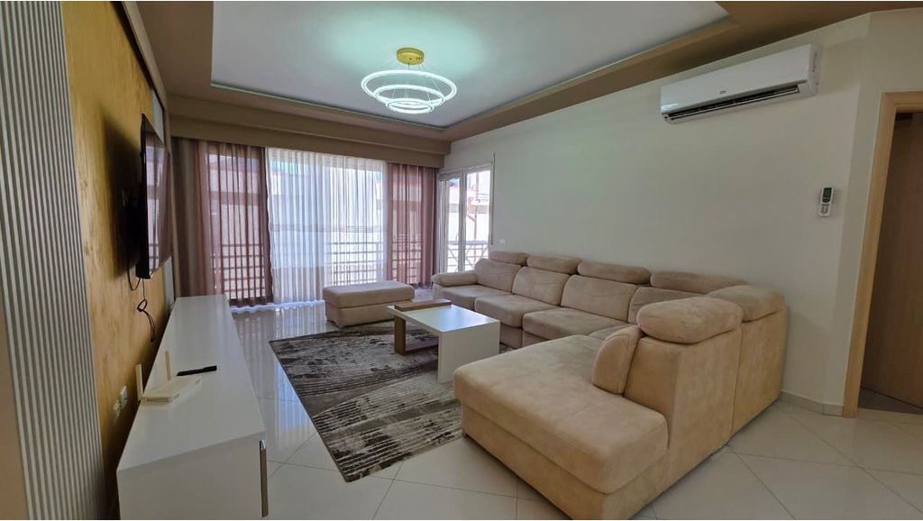 APARTAMENT 3+1+POST ME QERA , KODRA E DIELLIT 1 ( ZGJATIMI )