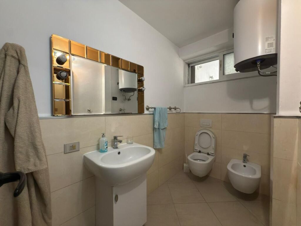 APARTMENT FOR SALE 3+1+2 IN COLE VLORA