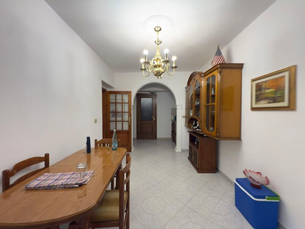 APARTMENT FOR SALE 3+1+2 IN COLE VLORA
