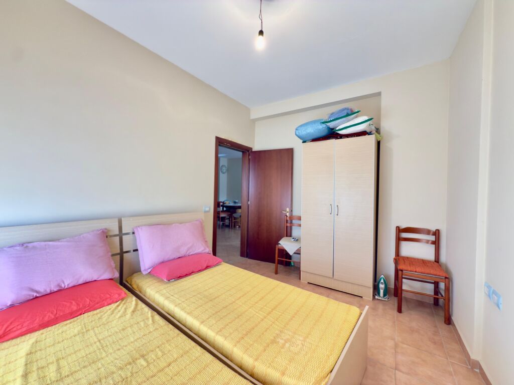APPARTAMENTO 2+1 IN AFFITTO DA SETTEMBRE A LUGLIO