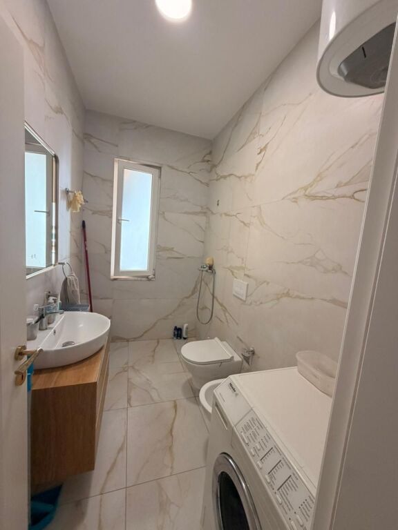 APPARTAMENTO 1+1 IN AFFITTO | KODRA E DIELLIT