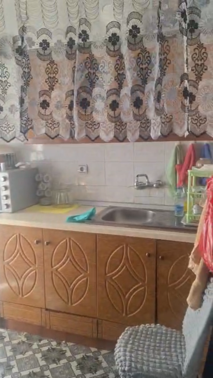 Apartment 1+1 for sale Korce !