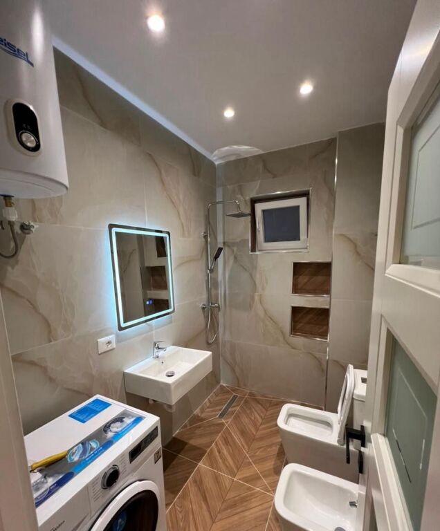 Rent | Apartament 2 + 1 | Sauk | 500 €/month