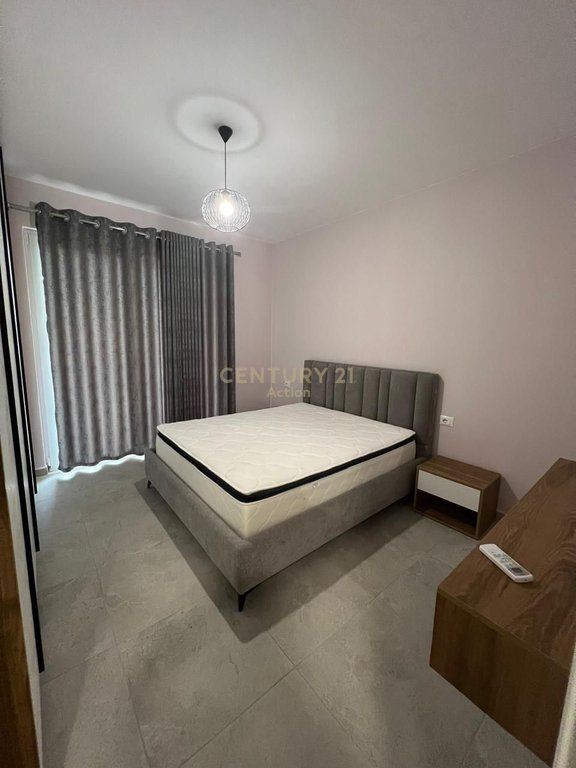 🏡 APARTAMENT 1+1 PËR QIRA| GRAND GALLERY 550€ 550 € /Muaj 55,000 Lekë /Muaj