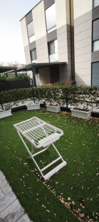 JEPET ME QIRA APARTAMENT 1+1 | SOFIA RESIDENCE