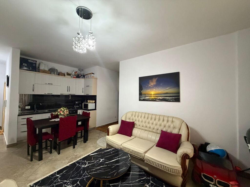 🏡 SHITET APARTAMENT 1+1 – SHKËMBI I KAVAJËS, DURRËS