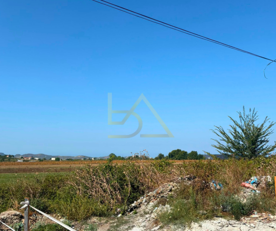 SHITET TOKË – DURRËS