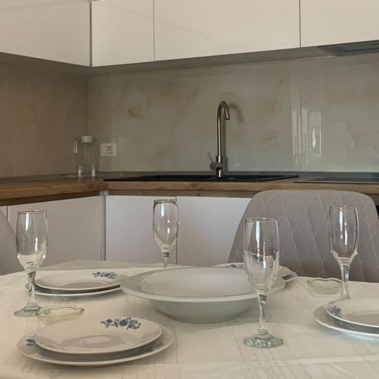 🏡 IN AFFITTO | APPARTAMENTO 2+1 + 2 BAGNI – VIA 5 MAGGIO ✨