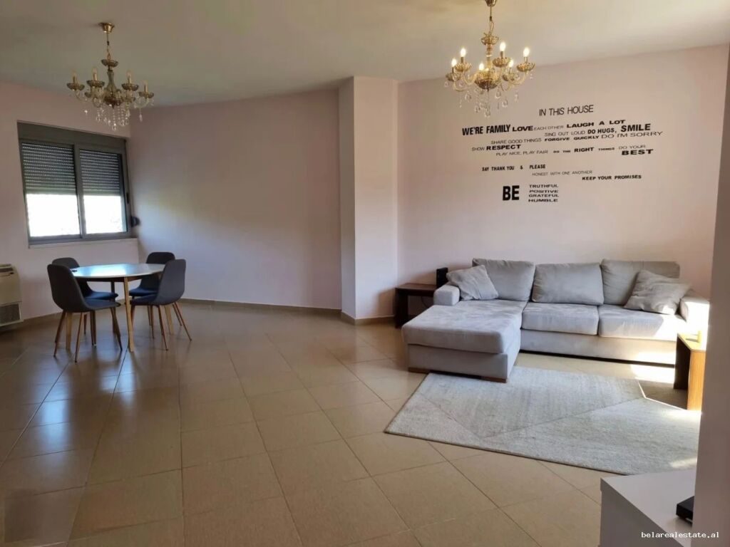 Apartment for rent 3+1 at the Zoo (ID B230223) Tirana