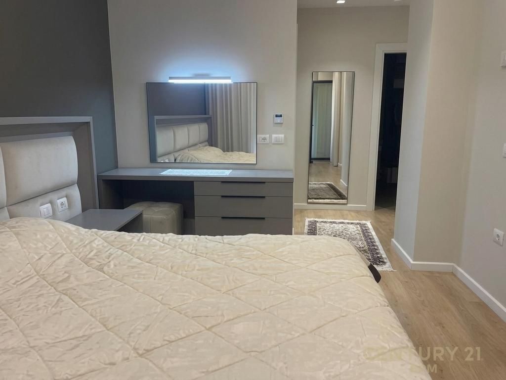 APAARTAMENT 3+1+2 ME POST PARKIMI NË VIRIDARIO RESIDENCE ✨