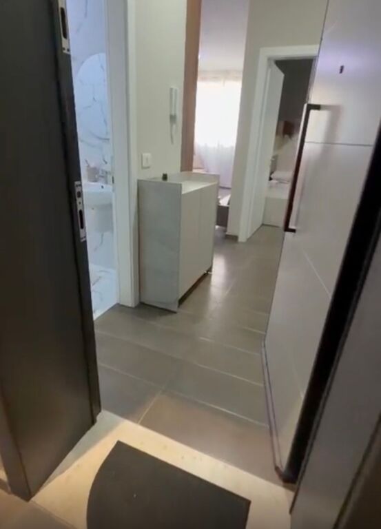 Apartment for rent 2+1 at Golden Park Complex