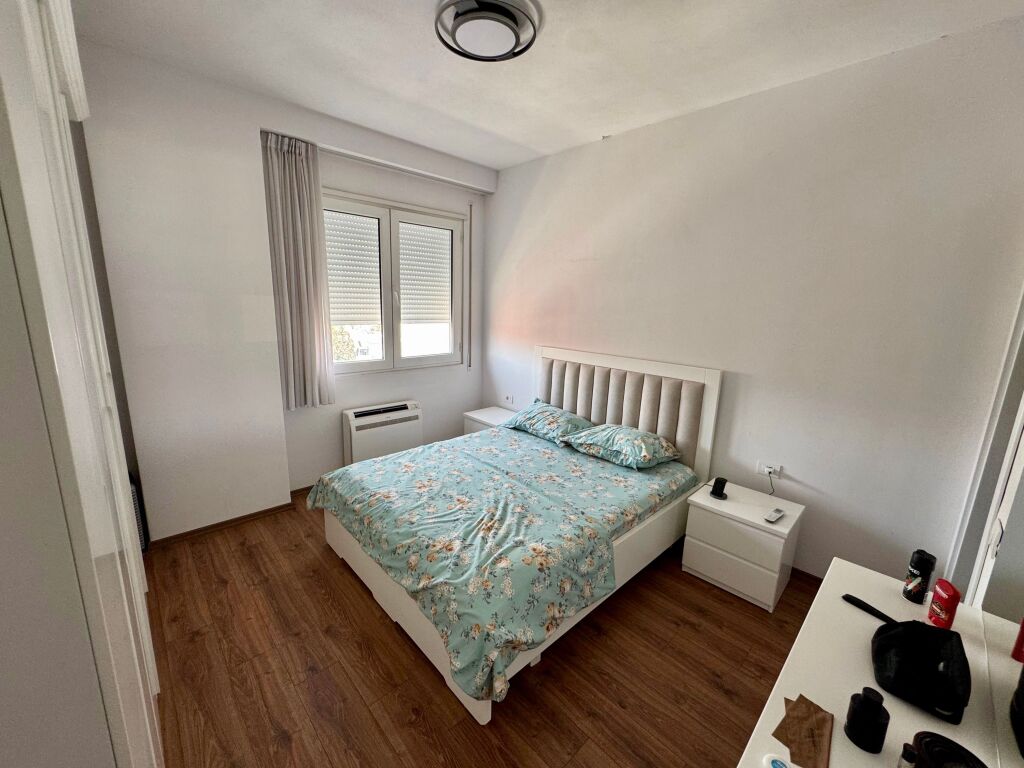 📣 QERA Apartament 2+1 Me 2 Tualete Dhe Parking 📍White Palace, Paskuqan ✨