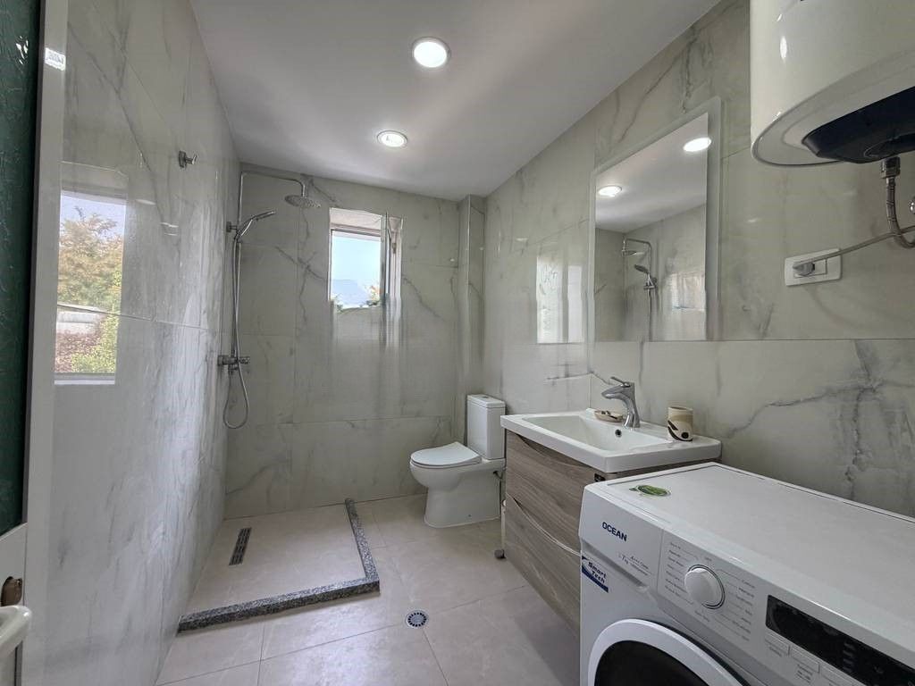 Ali Demi, Appartamento 1+1 in affitto! 550 € /Mese