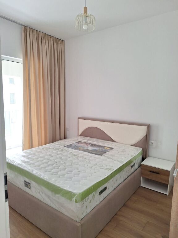 Tirane, jepet me qera apartament 2+1 Kati 4, 72 m² 500 € (Kompleksi Kaimi, ALI DEMI) PA KOMISION
