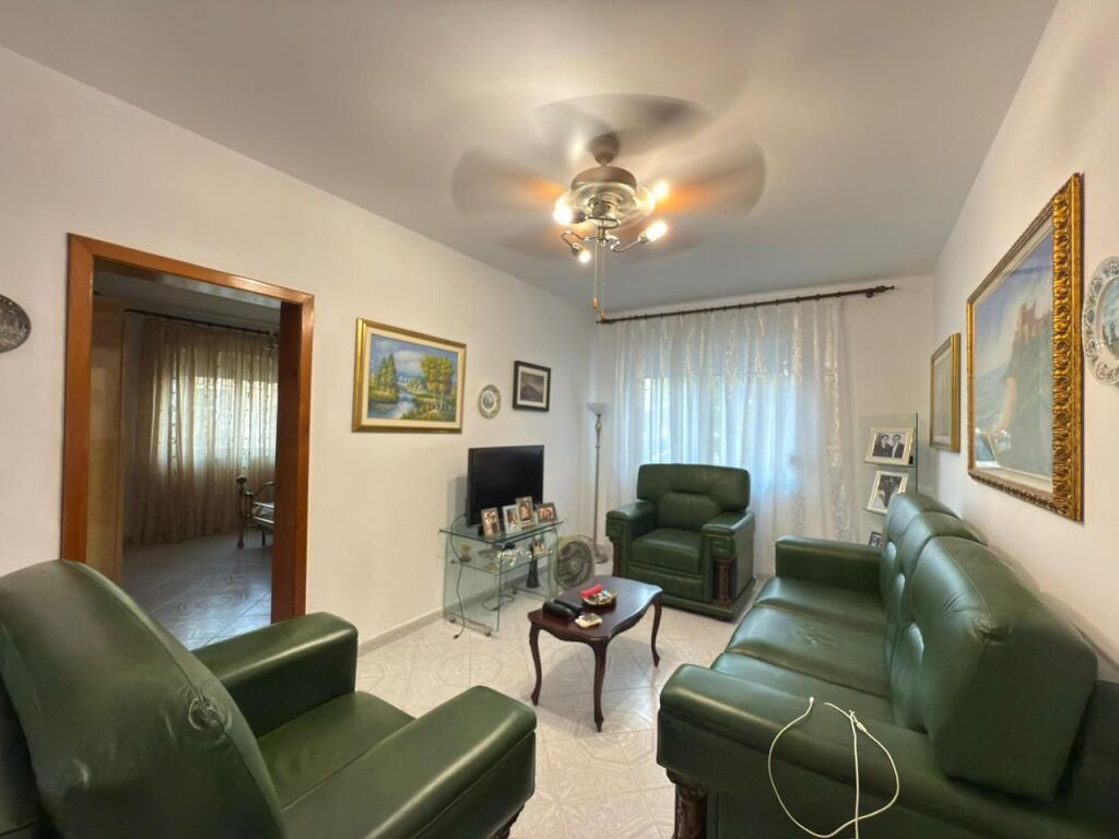 APARTMENT FOR SALE 3+1+2 IN COLE VLORA