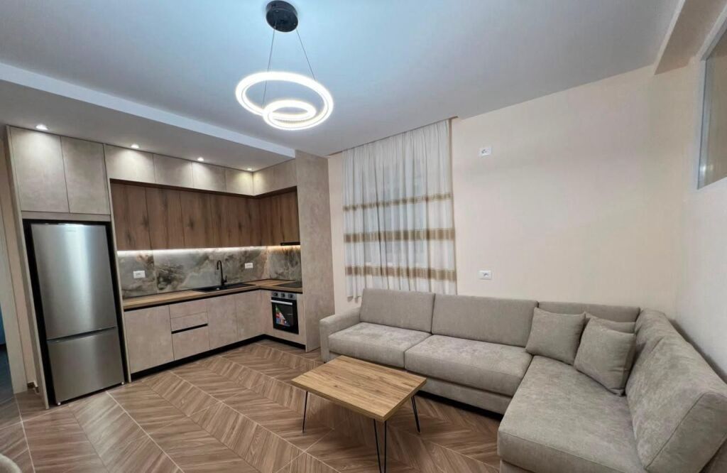 Rent | Apartament 2 + 1 | Sauk | 500 €/month