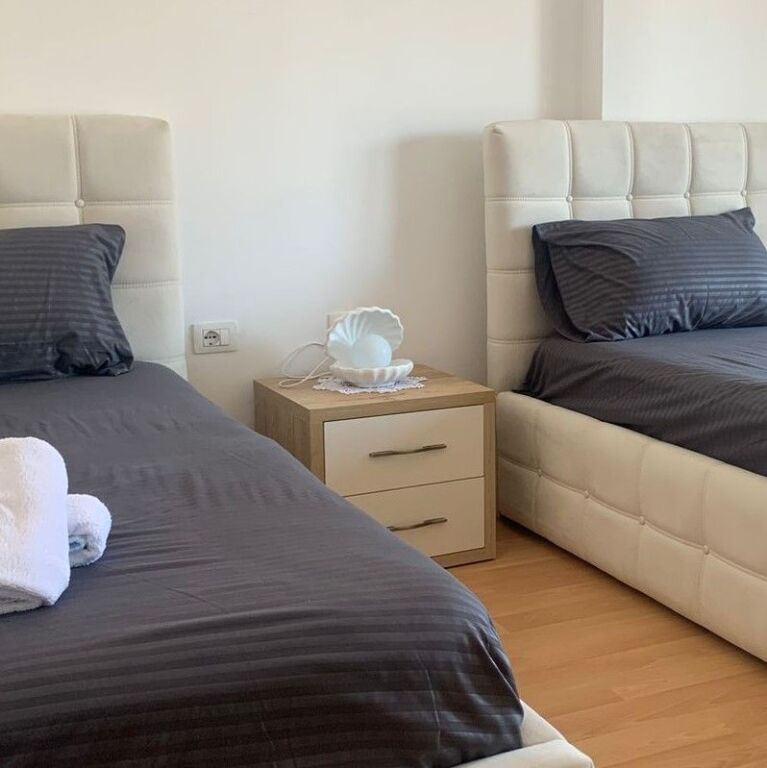 🏡 IN AFFITTO | APPARTAMENTO 2+1 + 2 BAGNI – VIA 5 MAGGIO ✨