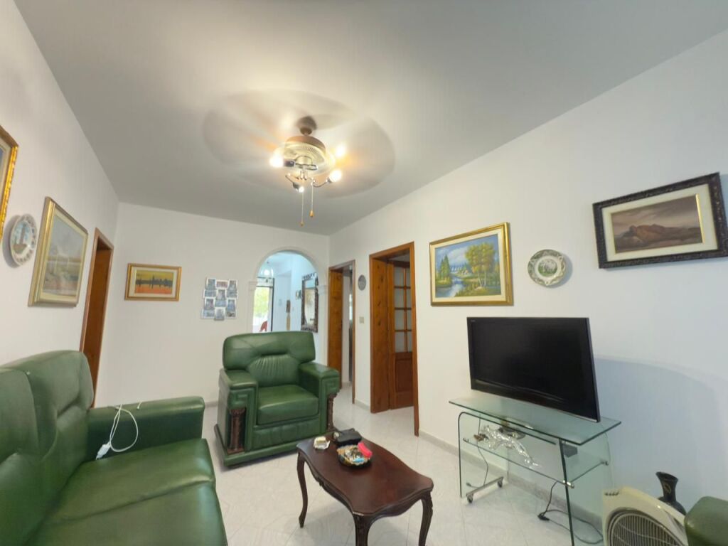 APARTMENT FOR SALE 3+1+2 IN COLE VLORA