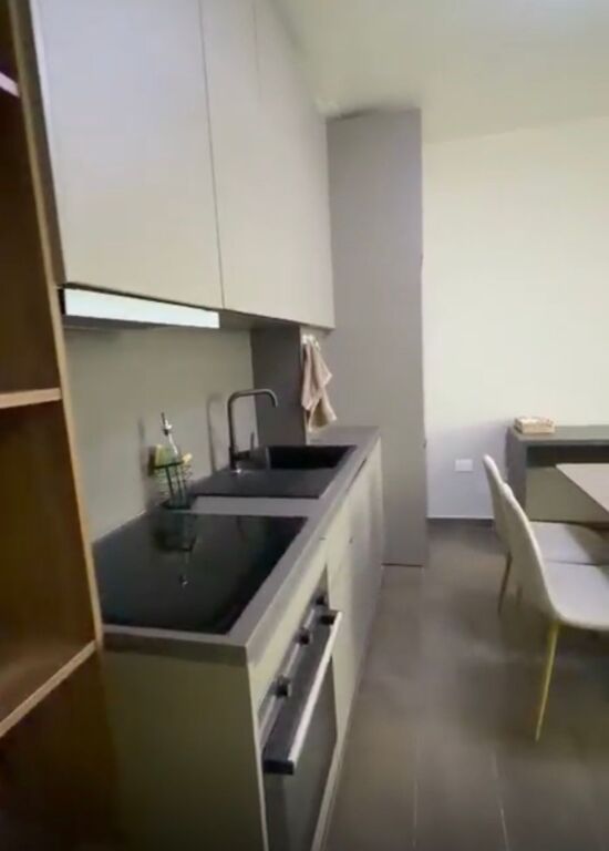 Apartment for rent 2+1 at Golden Park Complex