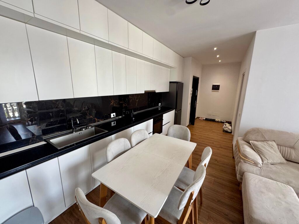 📣 QERA Apartament 2+1 Me 2 Tualete Dhe Parking 📍White Palace, Paskuqan ✨