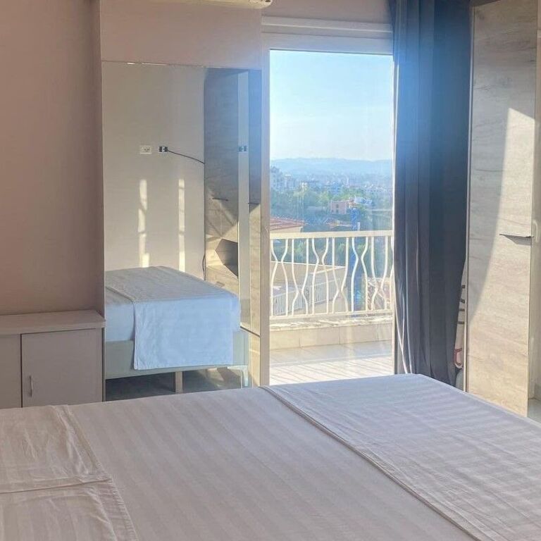 ✨ APPARTAMENTO 2+1 CON VERANDA IN AFFITTO | LAGO ASCIUTTO ✨