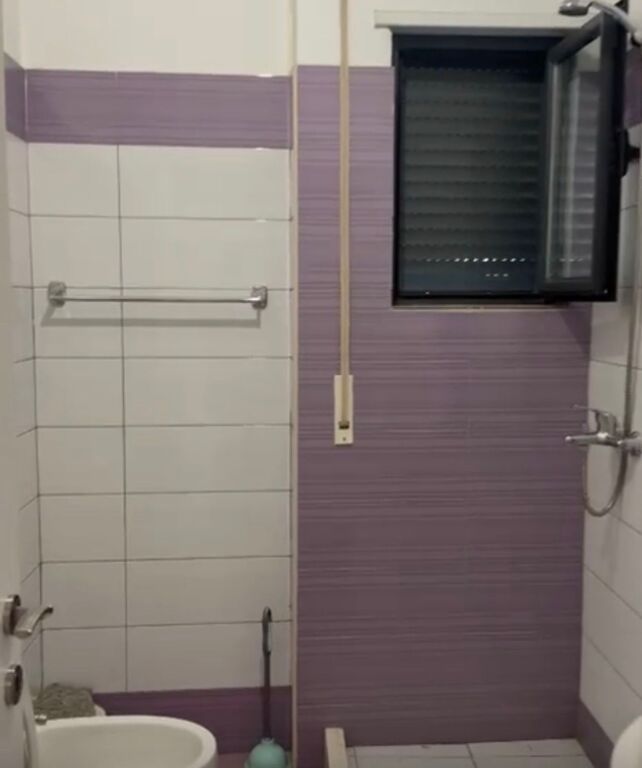 2+1 apartment for rent at the New Electric Market (Ali demi)