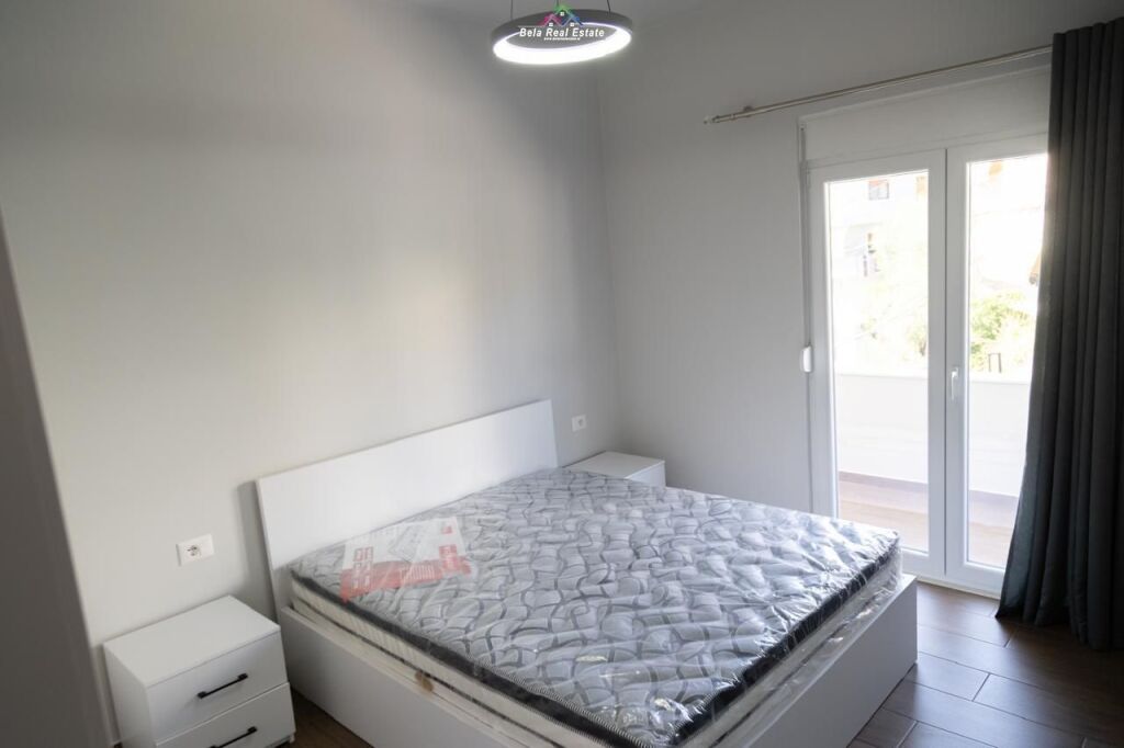 Vile me Qera 1+1 Tek Qytet Studenti (ID BV22495) Tirane