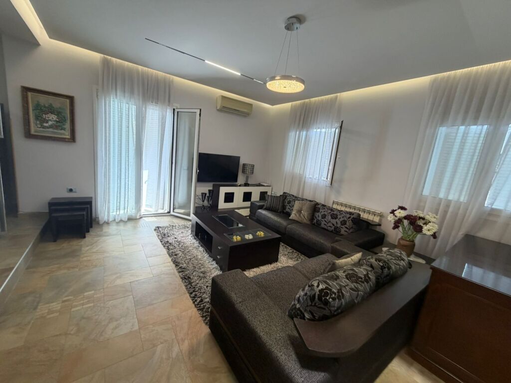 Appartamento 1+1 in affitto, Casa Privata