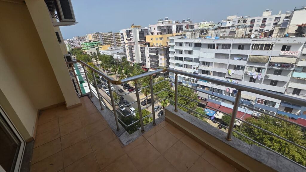🏡 SHITET APARTAMENT 1+1 – PLAZH ILIRIA, DURRËS