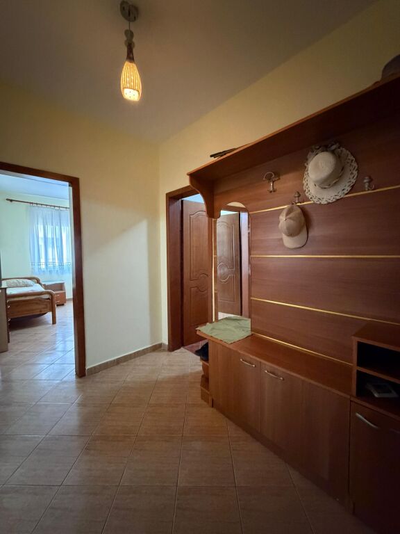 Apartment 1+1 for sale on the beach