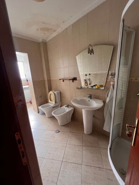 Affittasi 2+1 Centro Boulevard Zogu i Pare 55.000 leke