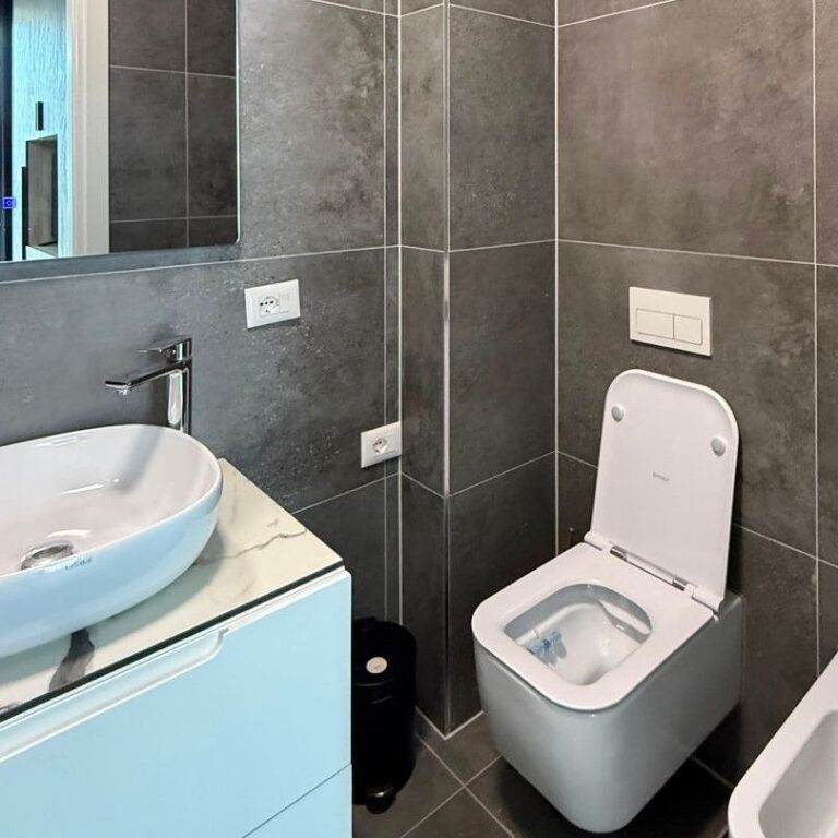 🏡 JEPET ME QIRA | APARTAMENT 2+1+2 – FOREST RESIDENCE ✨