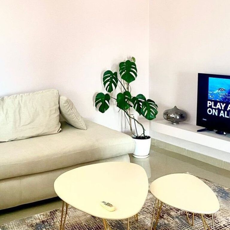 ✨ APPARTAMENTO 2+1 CON VERANDA IN AFFITTO | LAGO ASCIUTTO ✨