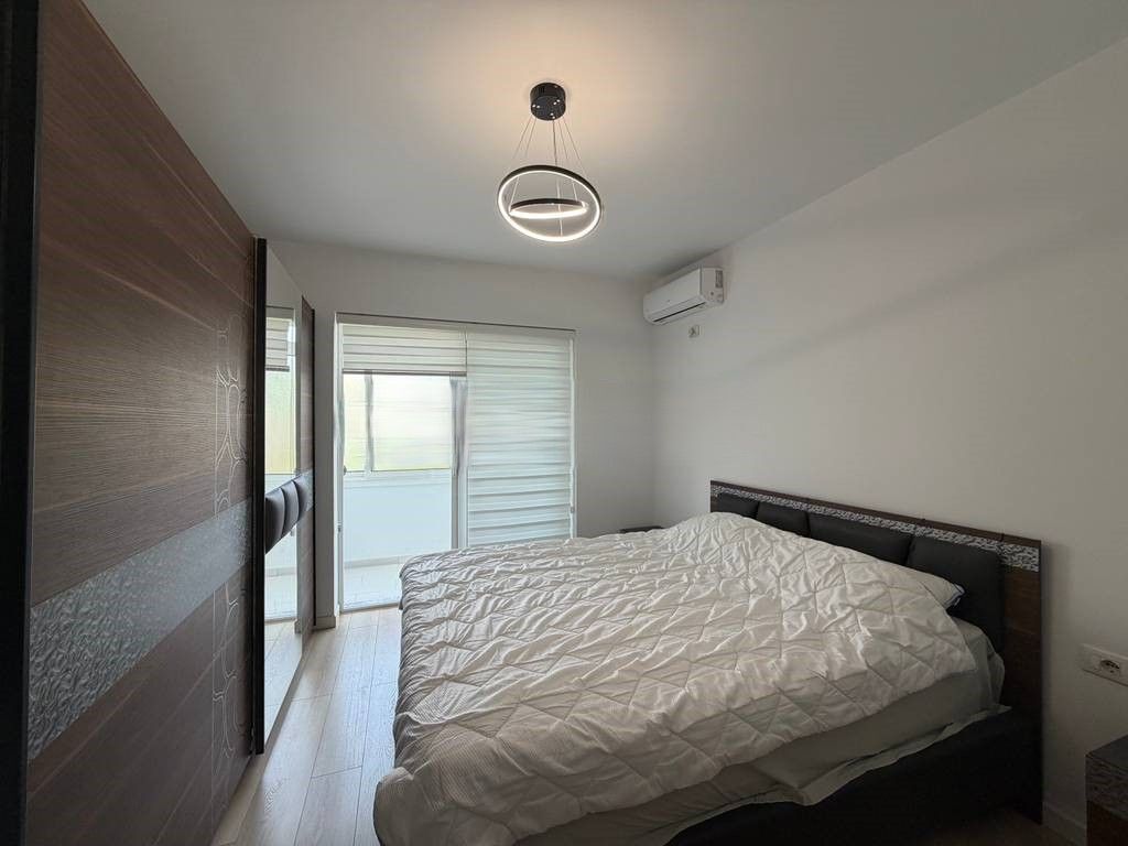 Ali Demi, Appartamento 1+1 in affitto! 550 € /Mese