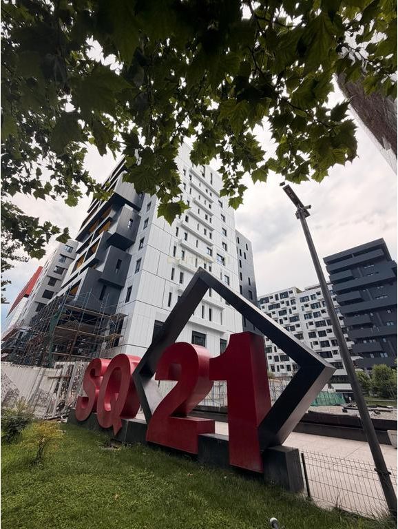 ‼️NEW LISTING. Studio for Sale – Square 21 .118,000 €