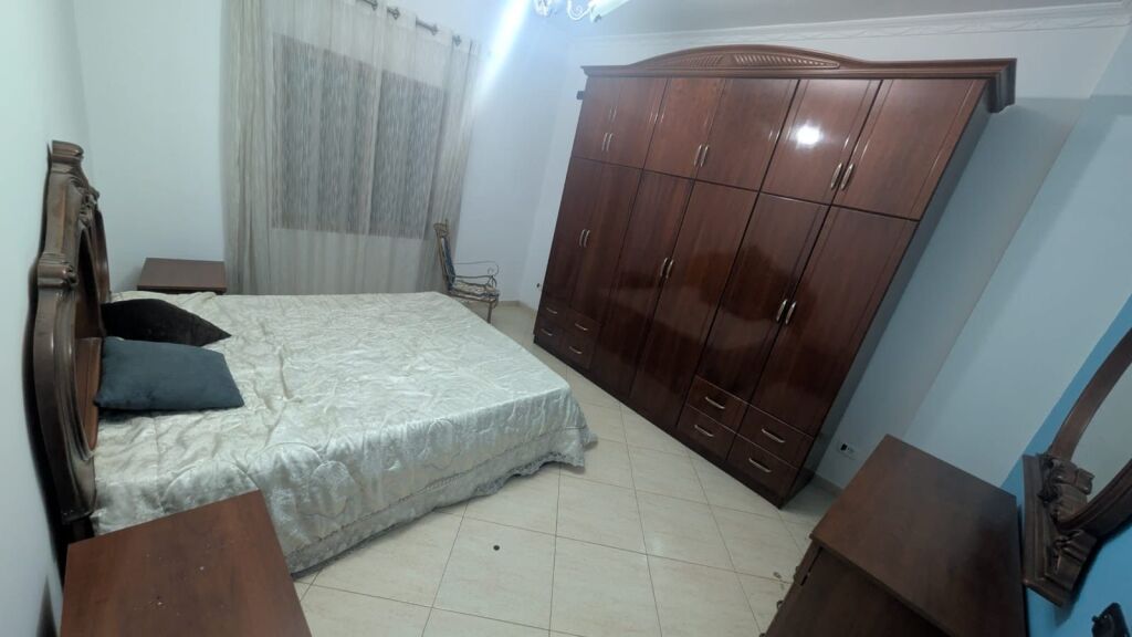 Apartment 2+1 for rent Don Bosko