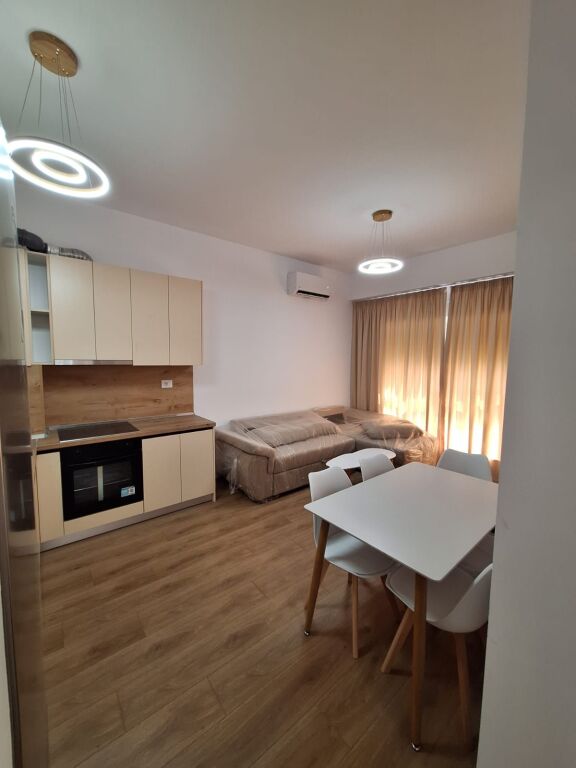 Tirane, jepet me qera apartament 2+1 Kati 4, 72 m² 500 € (Kompleksi Kaimi, ALI DEMI) PA KOMISION