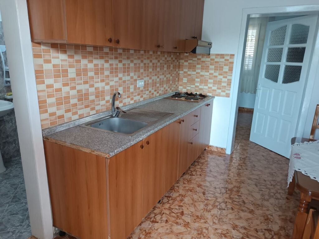 Affitto | Apartament 1 + 1 | The New Boulevard | 400 €/mese