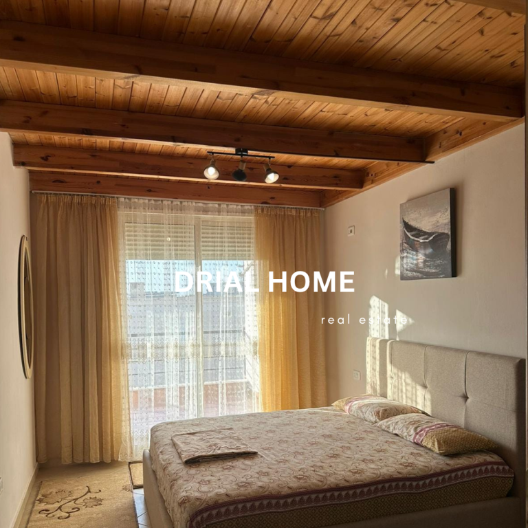 Duplex for rent