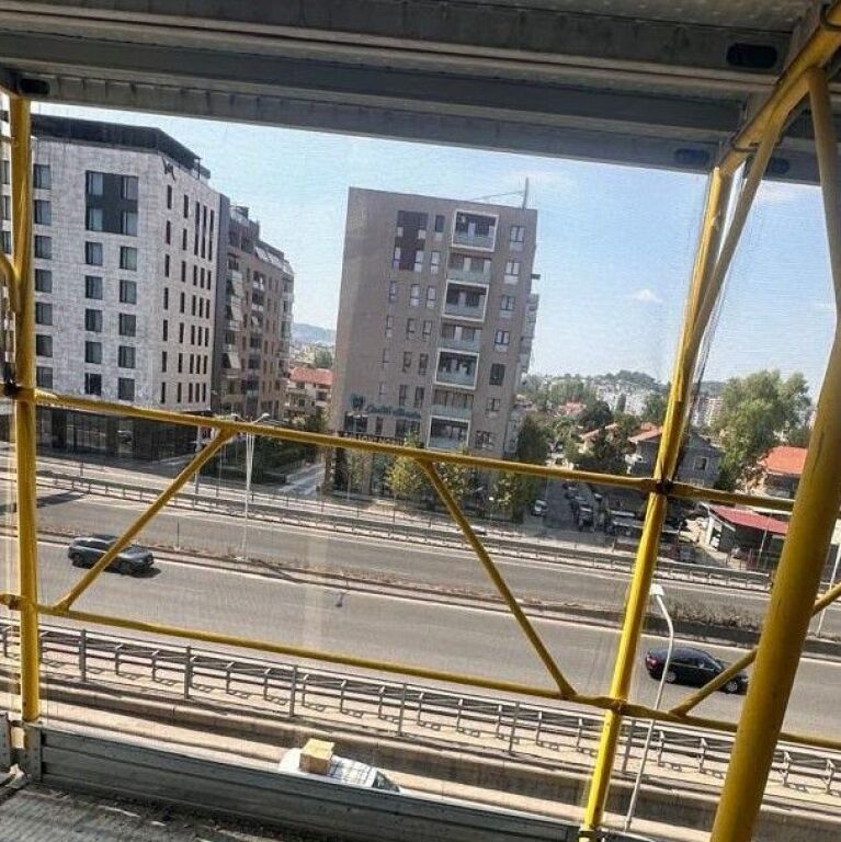 🏡 SHITET APARTAMENT 2+1+2 – TIRANA ENTRY 2 ✨