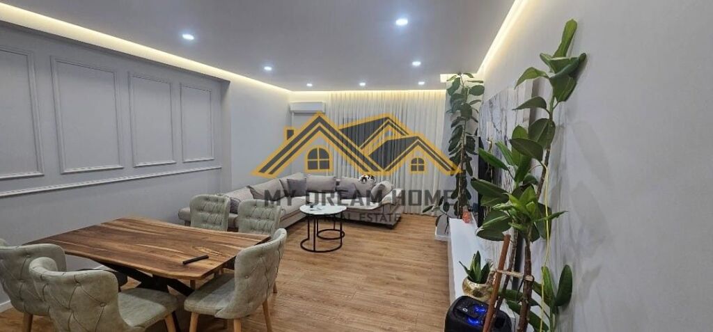 SHITET APARTAMENT 2+1+2 – Tek Ish-URT,DURRES