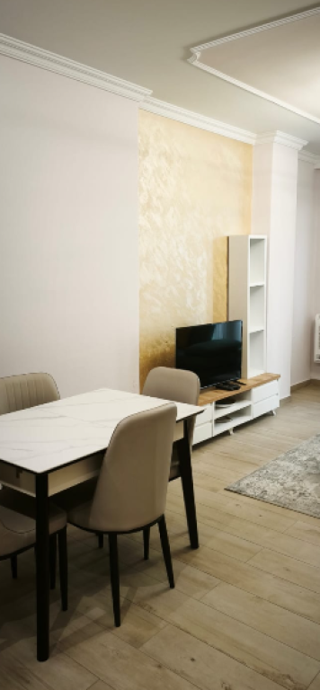 JEPET ME QIRA APARTAMENT 1+1 | SOFIA RESIDENCE