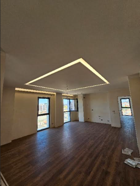 Appartamento 2+1+2 in affitto presso il Campo di Aviazione – Complesso Liv Residence - NO AGENZIA