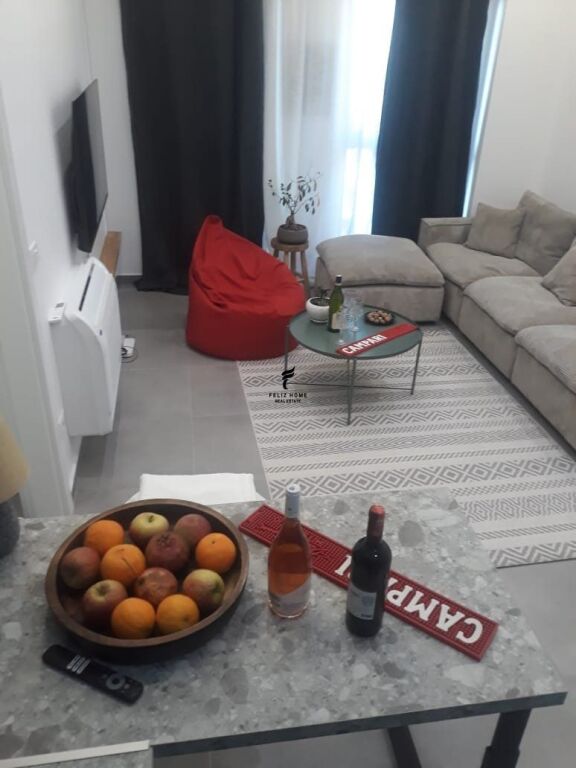 APPARTAMENTO IN AFFITTO 1+1 VIA KAVAJES 85.000 LEKE FH-90324