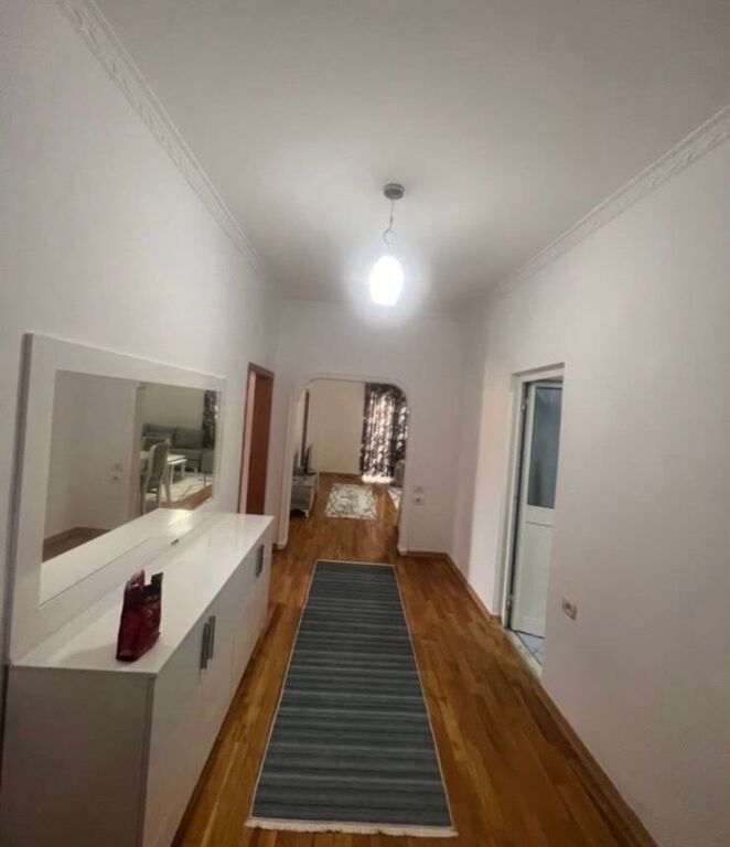 For rent 2+1 Don Bosko 600 thousand lek