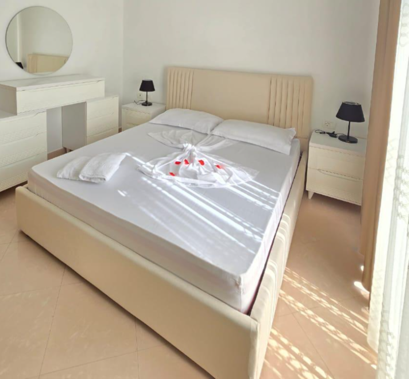 Apartment 2+1+2+Veranda for rent on 5 Maji Street .