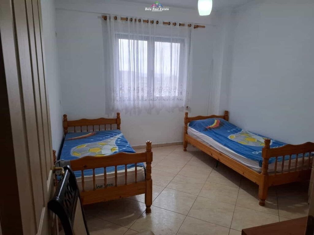 Apartament Me Qera 2+1 Tek Bulevardi Zogu i Pare (ID B2201672) Tirane